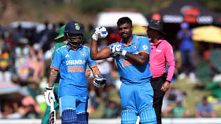 IND vs AFG: ಅರ್ಧಶತಕ ಸಿಡಿಸಿದ ದುಬೆ; ಅಫ್ಘಾನ್ ವಿರುದ್ಧ ಭಾರತಕ್ಕೆ 6 ವಿಕೆಟ್​ಗಳ ಸುಲಭ ಜಯ