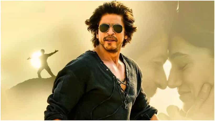 ‘ನಾನು ಕೆಟ್ಟ ವ್ಯಕ್ತಿಯ ಪಾತ್ರ ಮಾಡಿದರೆ...’; ‘ಅನಿಮಲ್’ ಚಿತ್ರಕ್ಕೆ ಕುಟುಕಿದ್ರಾ ಶಾರುಖ್ ಖಾನ್?