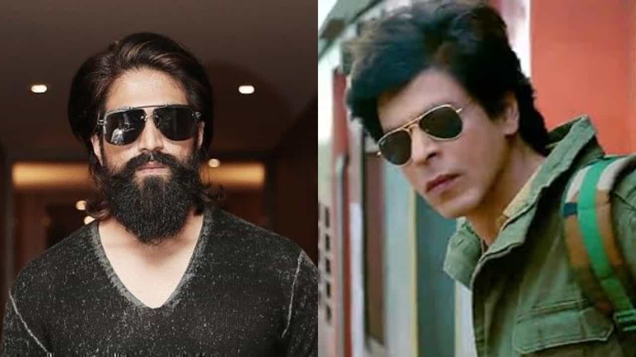 Yash: ಯಶ್ ಎರಡನೇ ಬಾಲಿವುಡ್ ಪ್ರಾಜೆಕ್ಟ್ ಶಾರುಖ್ ಜೊತೆ? ನಡೆಯುತ್ತಿದೆ ಮಾತುಕತೆ Yash: ಯಶ್ ಎರಡನೇ ಬಾಲಿವುಡ್ ಪ್ರಾಜೆಕ್ಟ್ ಶಾರುಖ್ ಜೊತೆ? ನಡೆಯುತ್ತಿದೆ ಮಾತುಕತೆ