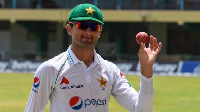 PAK vs AUS: ಪಾಕಿಸ್ತಾನ್ ತಂಡದಿಂದ ಶಾಹೀನ್ ಅಫ್ರಿದಿ ಹೊರಕ್ಕೆ..!