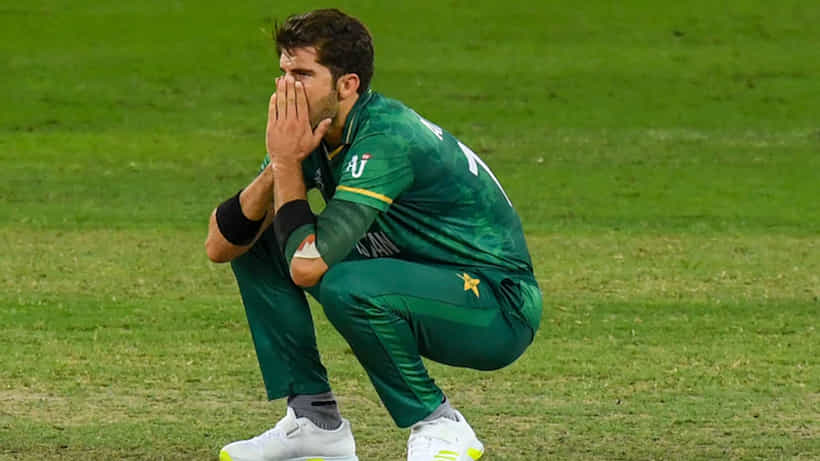 PAK vs NZ: 6,4,4,4,6..! ಒಂದೇ ಓವರ್ನಲ್ಲಿ 24 ರನ್ ಬಿಟ್ಟುಕೊಟ್ಟ ಪಾಕ್ ನಾಯಕ ಅಫ್ರಿದಿ; ವಿಡಿಯೋ ನೋಡಿ