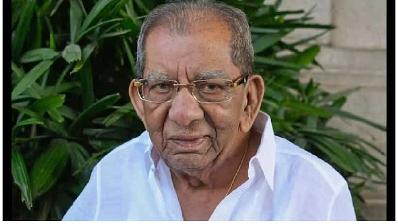 ಕಾಂಗ್ರೆಸ್ನಲ್ಲಿ ತಲ್ಲಣ ಸೃಷ್ಟಿಸಿದ ಶಮನೂರು ಶಿವಶಂಕರಪ್ಪ ಹೇಳಿಕೆ, ಕ್ರಮಕ್ಕೆ ಒತ್ತಾಯ
