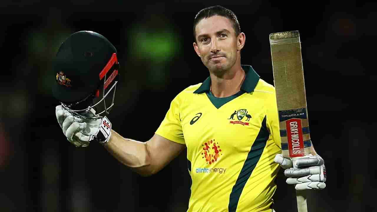 Shaun Marsh: ಕ್ರಿಕೆಟ್ ಬದುಕಿಗೆ ವಿದಾಯ ಹೇಳಿದ ಚೊಚ್ಚಲ ಐಪಿಎಲ್ ಸೂಪರ್ ಸ್ಟಾರ್