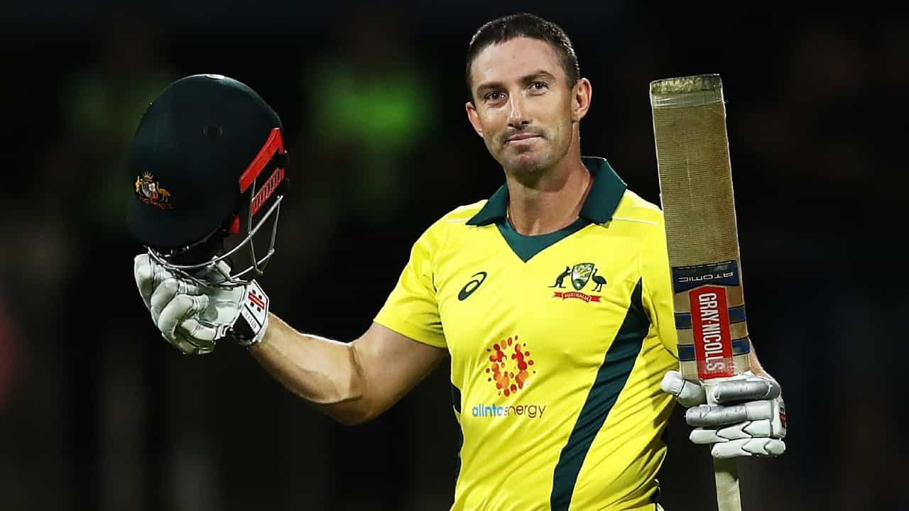 Shaun Marsh: ಕ್ರಿಕೆಟ್ ಬದುಕಿಗೆ ವಿದಾಯ ಹೇಳಿದ ಚೊಚ್ಚಲ ಐಪಿಎಲ್ ಸೂಪರ್ ಸ್ಟಾರ್ Shaun Marsh: ಕ್ರಿಕೆಟ್ ಬದುಕಿಗೆ ವಿದಾಯ ಹೇಳಿದ ಚೊಚ್ಚಲ ಐಪಿಎಲ್ ಸೂಪರ್ ಸ್ಟಾರ್