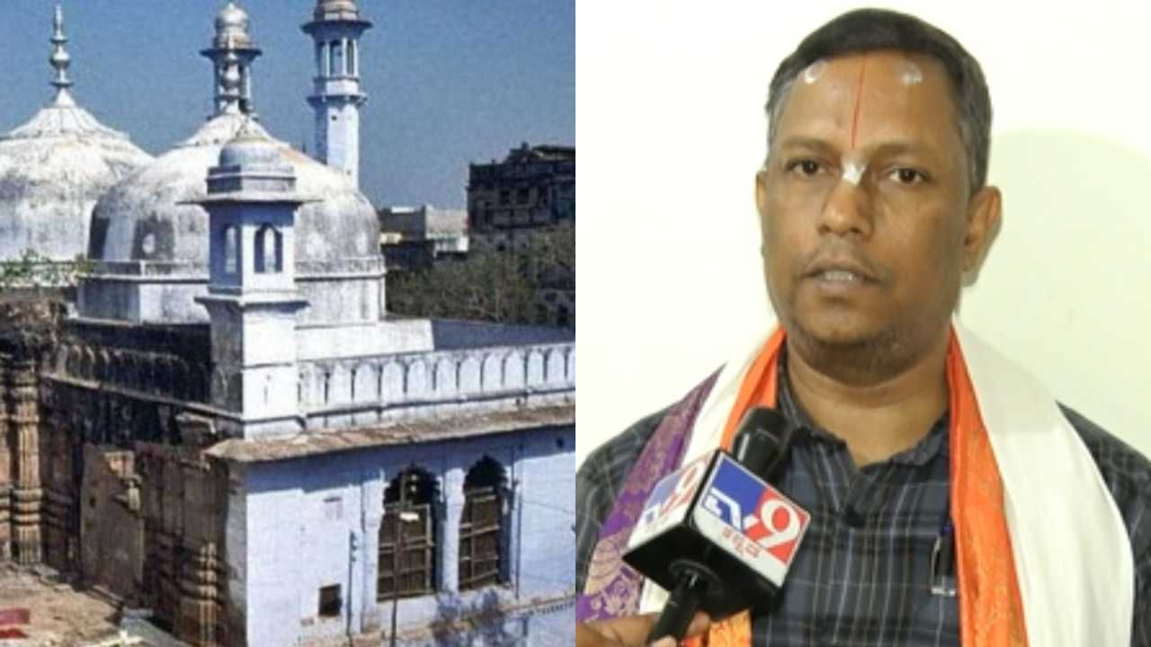 ಕಾಶಿ ಜ್ಞಾನವಾಪಿ ವರದಿ ಬಗ್ಗೆ ಮೆಚ್ಚುಗೆ ವ್ಯಕ್ತಪಡಿಸಿದ ಇತಿಹಾಸ ತಜ್ಞ ಡಾ ಶೆಲ್ವಪಿಳೈ ಅಯ್ಯಂಗಾರ್ ಕಾಶಿ ಜ್ಞಾನವಾಪಿ ವರದಿ ಬಗ್ಗೆ ಮೆಚ್ಚುಗೆ ವ್ಯಕ್ತಪಡಿಸಿದ ಇತಿಹಾಸ ತಜ್ಞ ಡಾ ಶೆಲ್ವಪಿಳೈ ಅಯ್ಯಂಗಾರ್