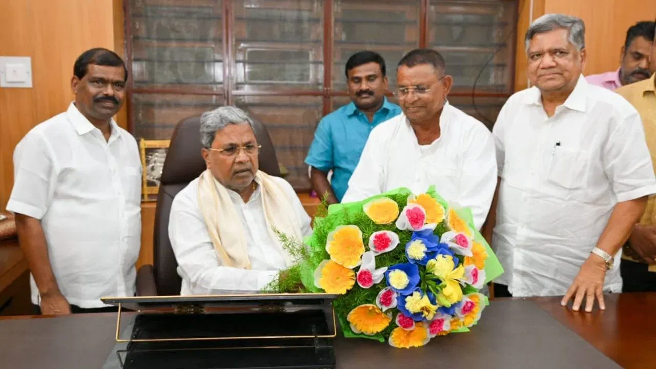 ಜಗದೀಶ್ ಶೆಟ್ಟರ್ ಬಿಜೆಪಿಗೆ ವಾಪಸ್: ಮೂವರು ಮಾಜಿ ಶಾಸಕರು ಕಾಂಗ್ರೆಸ್ ಸೇರ್ಪಡೆಗೆ ತಡೆ