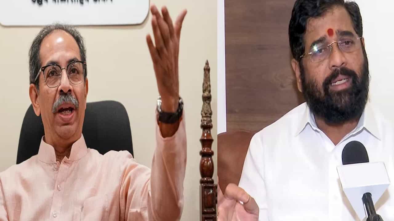 ಶಿವಸೇನಾ ಬಣಗಳ ಶಾಸಕರ ಅನರ್ಹತೆ ಪ್ರಕರಣ: ಇಂದು ಮಹತ್ವದ ತೀರ್ಪು ನೀಡಲಿದ್ದಾರೆ ಸ್ಪೀಕರ್ ಶಿವಸೇನಾ ಬಣಗಳ ಶಾಸಕರ ಅನರ್ಹತೆ ಪ್ರಕರಣ: ಇಂದು ಮಹತ್ವದ ತೀರ್ಪು ನೀಡಲಿದ್ದಾರೆ ಸ್ಪೀಕರ್
