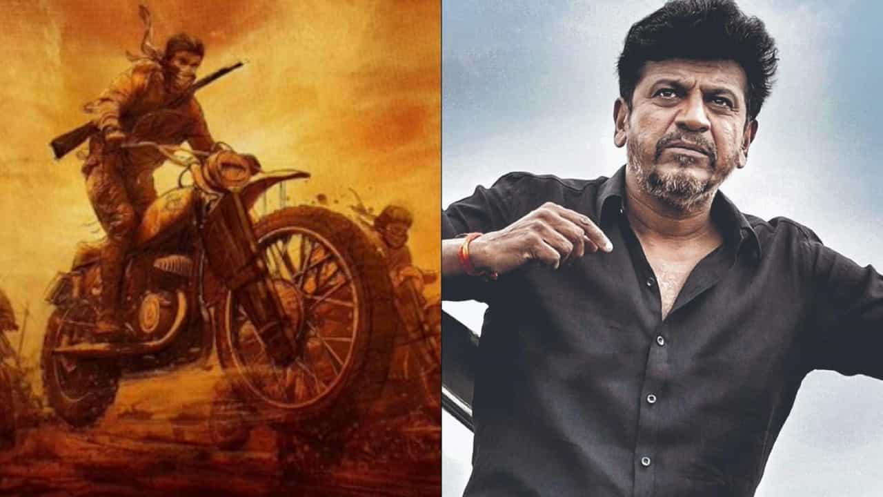 ‘ಕ್ಯಾಪ್ಟನ್ ಮಿಲ್ಲರ್’ ಸಿನಿಮಾಕ್ಕೆ ಶಿವಣ್ಣನೇ ಬೇಕೆಂದು ಕೇಳಿದ್ದೇಕೆ ನಿರ್ದೇಶಕ ‘ಕ್ಯಾಪ್ಟನ್ ಮಿಲ್ಲರ್’ ಸಿನಿಮಾಕ್ಕೆ ಶಿವಣ್ಣನೇ ಬೇಕೆಂದು ಕೇಳಿದ್ದೇಕೆ ನಿರ್ದೇಶಕ