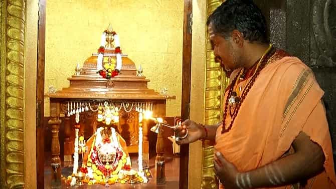 ರಾಮೇಶ್ವರ ಮಾತ್ರವಲ್ಲ, ನರೋಣಾ ಗ್ರಾಮದಲ್ಲೂ ಶಿವಲಿಂಗ ಸ್ಥಾಪಿಸಿದ್ದ ಶ್ರೀರಾಮ