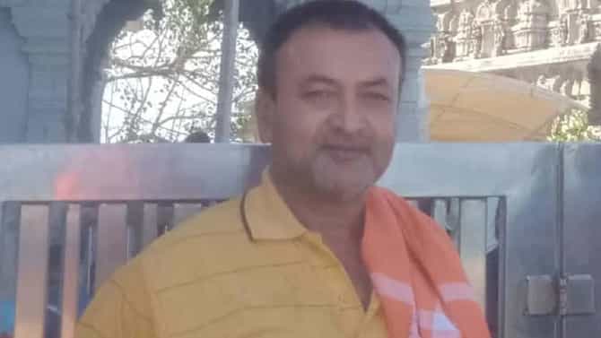 ರಾಮ ಜನ್ಮಭೂಮಿ ಹೋರಾಟಗಾರ ಶ್ರೀಕಾಂತ್ ಪೂಜಾರಿ ಜೈಲಿನಿಂದ ಬಿಡುಗಡೆ