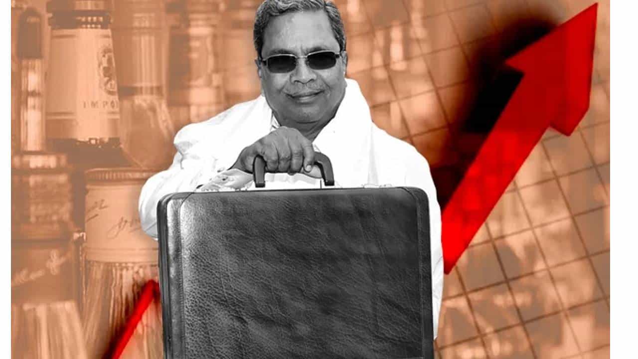 ಫೆ.12ರಿಂದ ರಾಜ್ಯ ವಿಧಾನಮಂಡಲ ಅಧಿವೇಶನ, ಫೆಬ್ರವರಿ 16ರಂದು ಬಜೆಟ್ ಮಂಡನೆ ಫೆ.12ರಿಂದ ರಾಜ್ಯ ವಿಧಾನಮಂಡಲ ಅಧಿವೇಶನ, ಫೆಬ್ರವರಿ 16ರಂದು ಬಜೆಟ್ ಮಂಡನೆ