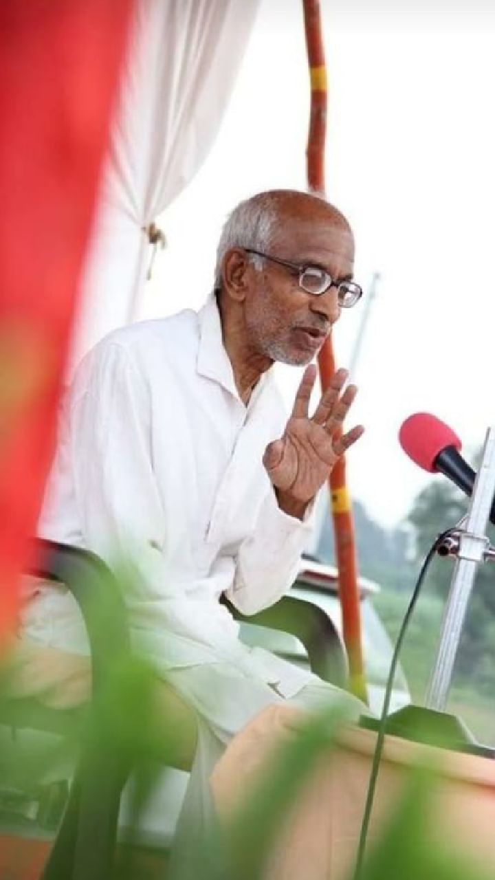ಸಿದ್ಧೇಶ್ವರ ಸ್ವಾಮೀಜಿ  ಹೇಳಿರುವ ಈ ನುಡಿಗಳನ್ನು ನಿಮ್ಮ ಬದುಕಿನುದ್ದಕ್ಕೂ ಅಳವಡಿಸಿಕೊಳ್ಳಿ.