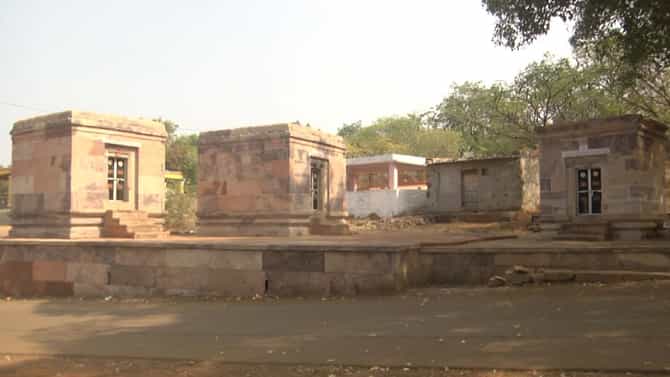 ರಾಮಚರಿತೆ ಸಾರುತ್ತಿರುವ ಬಾಗಲಕೋಟೆಯ ಸೀತೆಮನೆ ಗ್ರಾಮ