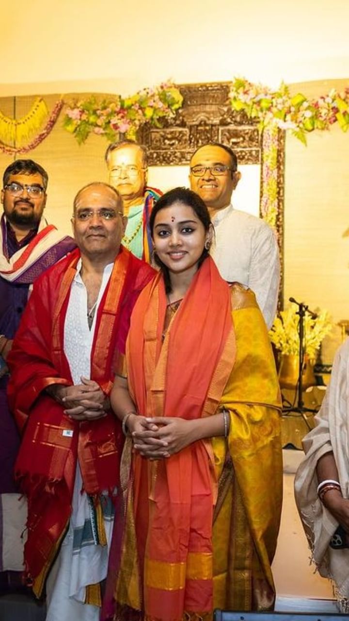 ಶಿವಶ್ರೀ ಹಾಡಿದ ಸಾಂಗ್ ಲಿಂಕ್​ನ ಶೇರ್​ ಮಾಡಿಕೊಂಡು ಪ್ರಧಾನಿ ನರೇಂದ್ರ ಮೋದಿ ಅವರು ಮೆಚ್ಚುಗೆ ಸೂಚಿಸಿದ್ದಾರೆ.