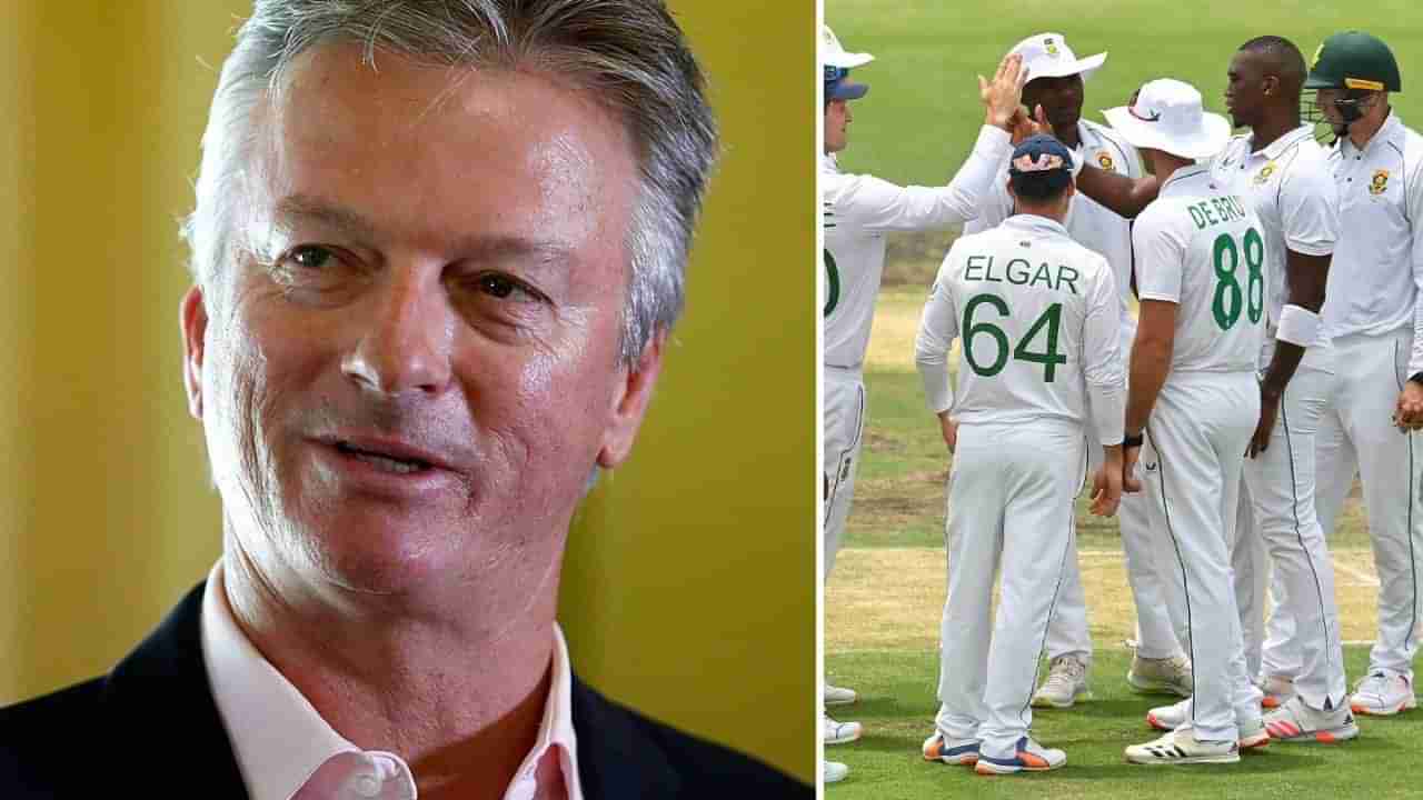 Steve Waugh: ನಾನು ತಂಡದಲ್ಲಿರುತ್ತಿದ್ದರೆ ಆಡುತ್ತಲೇ ಇರಲಿಲ್ಲ: ಆಫ್ರಿಕಾ ಟೆಸ್ಟ್ ತಂಡದ ಬಗ್ಗೆ ಕೋಪಗೊಂಡ ಸ್ಟೀವ್ ವಾ