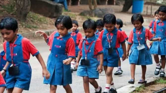 ಮಕ್ಕಳ ಸುರಕ್ಷತೆಗೆ ಹೊಸ ಸುತ್ತೋಲೆ ಹೊರಡಿಸಿದ ಶಿಕ್ಷಣ ಇಲಾಖೆ