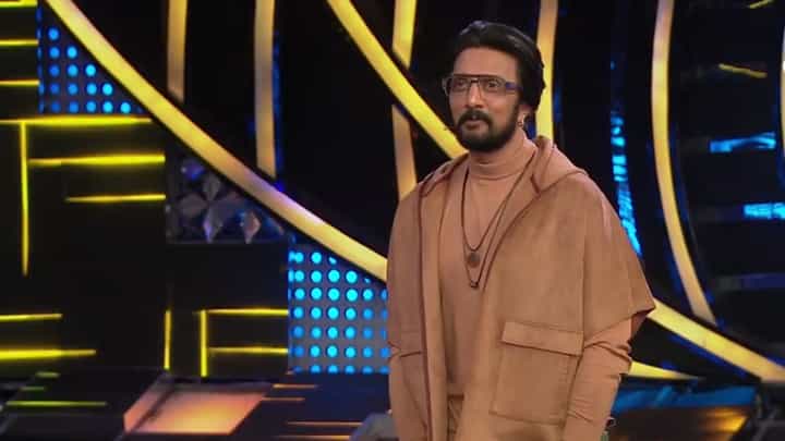 ‘ಕಾಣಿಸಿದ್ದು ಅಹಂ ಮಾತ್ರ’; ಒಂದು ವಾರದ ಲೆಕ್ಕ ಕೊಟ್ಟ ಕಿಚ್ಚ ಸುದೀಪ್ ‘ಕಾಣಿಸಿದ್ದು ಅಹಂ ಮಾತ್ರ’; ಒಂದು ವಾರದ ಲೆಕ್ಕ ಕೊಟ್ಟ ಕಿಚ್ಚ ಸುದೀಪ್