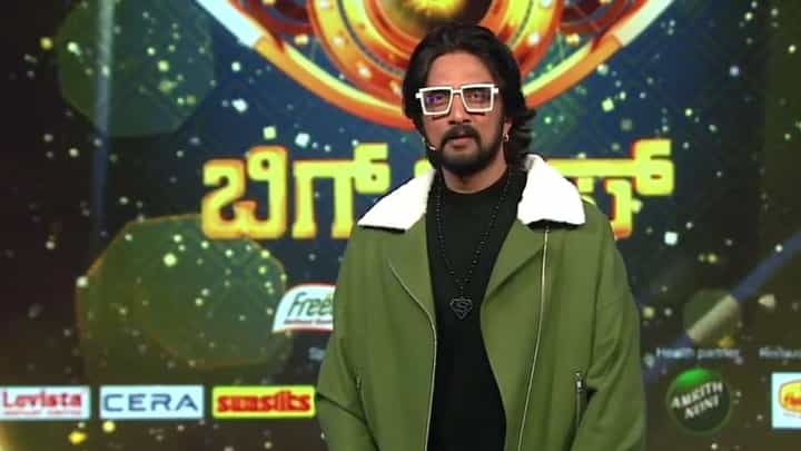 ವೋಟಿಂಗ್ ಆಧಾರದ ಮೇಲೆ ಫಿನಾಲೆ ಟಿಕೆಟ್ ಕೊಟ್ಟಿದ್ದೇಕೆ? ಕಿಚ್ಚನ ನಿಲುವೇನು? ವೋಟಿಂಗ್ ಆಧಾರದ ಮೇಲೆ ಫಿನಾಲೆ ಟಿಕೆಟ್ ಕೊಟ್ಟಿದ್ದೇಕೆ? ಕಿಚ್ಚನ ನಿಲುವೇನು?