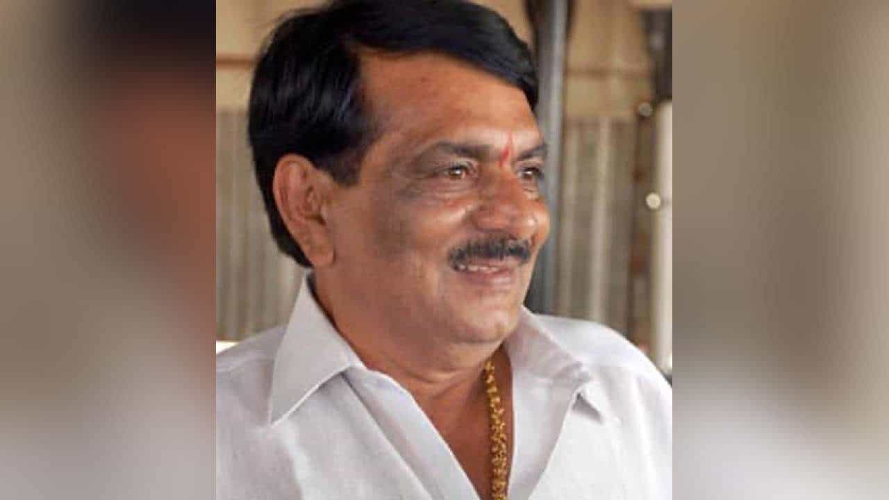 ಉಡುಪಿ: ಹಿರಿಯ ಬಿಜೆಪಿ ಮುಖಂಡ ಸುಧಾಕರ ಶೆಟ್ಟಿ ನಿಧನ ಉಡುಪಿ: ಹಿರಿಯ ಬಿಜೆಪಿ ಮುಖಂಡ ಸುಧಾಕರ ಶೆಟ್ಟಿ ನಿಧನ