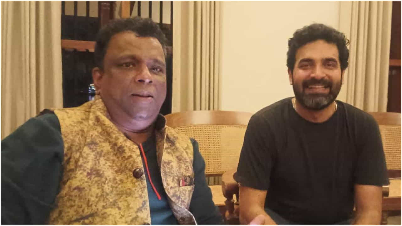 ಬಹುನಿರೀಕ್ಷಿತ ‘ಕೊರಗಜ್ಜ’ ಸಿನಿಮಾಗೆ ಸಂಗೀತ ನಿರ್ದೇಶನ ಮಾಡಲಿರುವ ಗೋಪಿ ಸುಂದರ್ ಬಹುನಿರೀಕ್ಷಿತ ‘ಕೊರಗಜ್ಜ’ ಸಿನಿಮಾಗೆ ಸಂಗೀತ ನಿರ್ದೇಶನ ಮಾಡಲಿರುವ ಗೋಪಿ ಸುಂದರ್