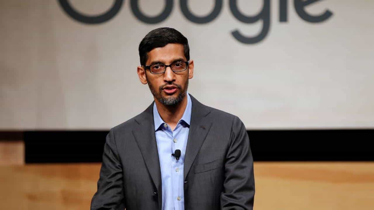 Sundar Pichai: ಎಂಜಿನಿಯರ್ ಅಲ್ಲ, ಕ್ರಿಕೆಟ್ ಆಟಗಾರನಾಗುವ ಆಸೆ ಹೊಂದಿದ್ದರು ಗೂಗಲ್ ಸಿಇಒ ಸುಂದರ್ ಪಿಚೈ Sundar Pichai: ಎಂಜಿನಿಯರ್ ಅಲ್ಲ, ಕ್ರಿಕೆಟ್ ಆಟಗಾರನಾಗುವ ಆಸೆ ಹೊಂದಿದ್ದರು ಗೂಗಲ್ ಸಿಇಒ ಸುಂದರ್ ಪಿಚೈ