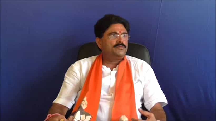 ಚೆಕ್ ಬೌನ್ಸ್ ಪ್ರಕರಣ: ಮಾಜಿ ಬಿಜೆಪಿ ಶಾಸಕ ಸುನಿಲ್ ಹೆಗ್ಡೆಗೆ ಶಿಕ್ಷೆ ವಿಧಿಸಿದ ಕೋರ್ಟ್
