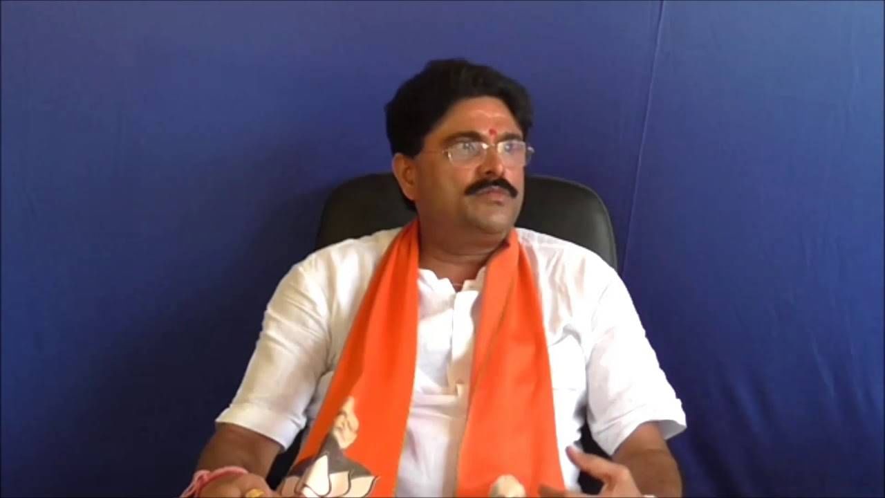 ಚೆಕ್ ಬೌನ್ಸ್ ಪ್ರಕರಣ: ಮಾಜಿ ಬಿಜೆಪಿ ಶಾಸಕ ಸುನಿಲ್ ಹೆಗ್ಡೆಗೆ ಶಿಕ್ಷೆ ವಿಧಿಸಿದ ಕೋರ್ಟ್ ಚೆಕ್ ಬೌನ್ಸ್ ಪ್ರಕರಣ: ಮಾಜಿ ಬಿಜೆಪಿ ಶಾಸಕ ಸುನಿಲ್ ಹೆಗ್ಡೆಗೆ ಶಿಕ್ಷೆ ವಿಧಿಸಿದ ಕೋರ್ಟ್