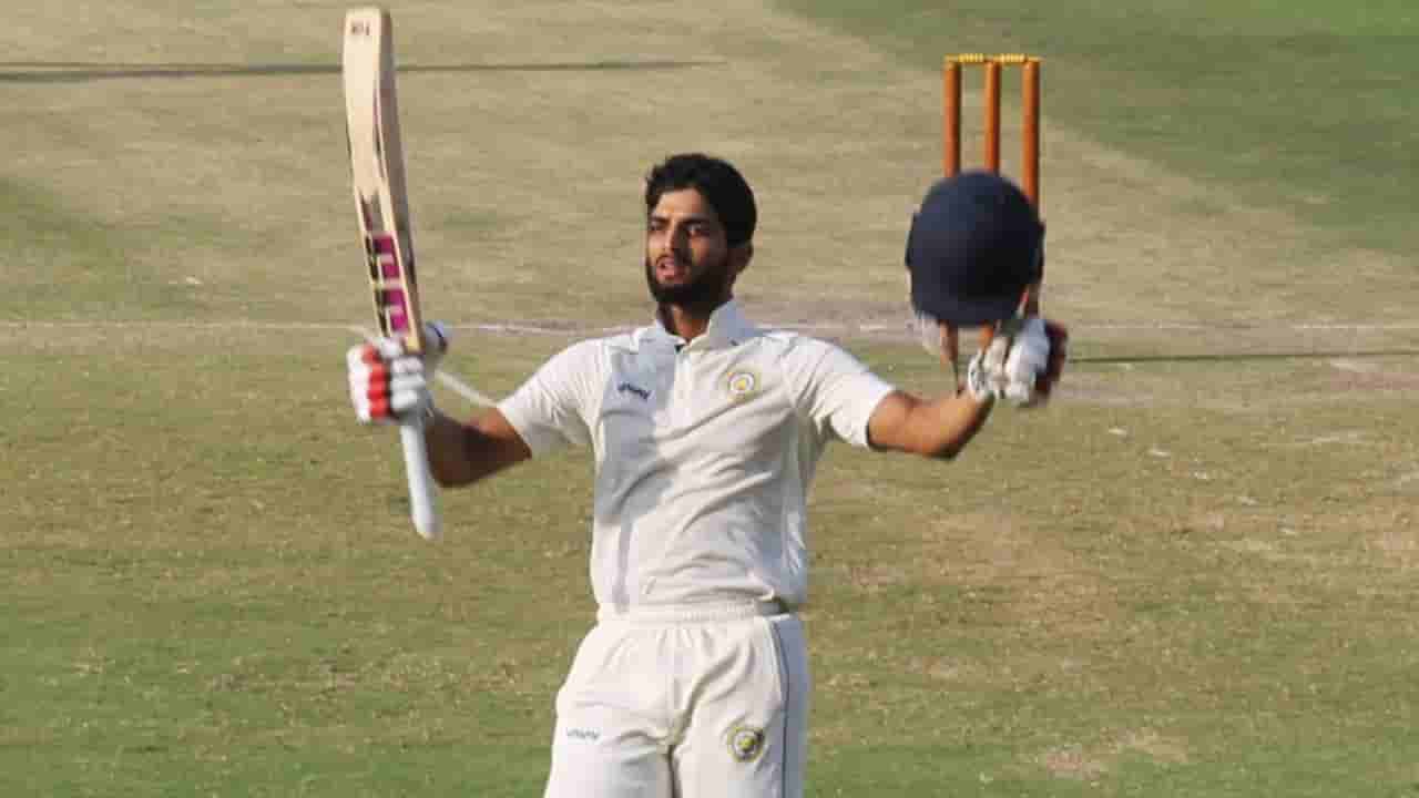 Ranji Trophy 2024: ಕರ್ನಾಟಕ ತಂಡದ ಗೆಲುವು ಕಸಿದುಕೊಂಡ ಸುಯಶ್ ಪ್ರಭುದೇಸಾಯಿ