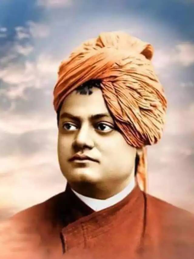 ಸವಮ ವವಕನದರ ಸದಶಗಳ Kannada News Swami vivekananda birth anniversary here are some