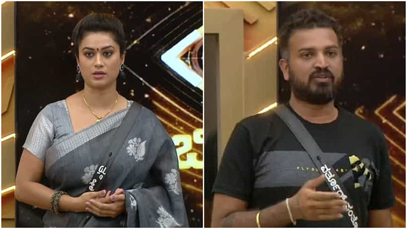 ‘ಇವಳು ಡೇಂಜರ್, ಕೆಟ್ಟ ಮೇಲೆ ನನಗೆ ಬುದ್ಧಿ ಬಂತು’; ತನಿಷಾ ಬಗ್ಗೆ ಫಿಲ್ಟರ್ ಇಲ್ಲದೇ ಮಾತಾಡಿದ ವರ್ತೂರು