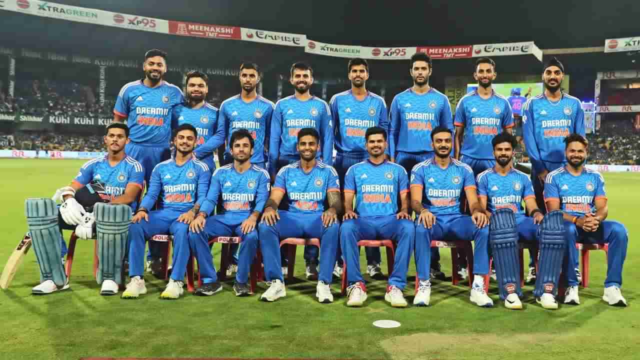 Team India: ಭಾರತ ತಂಡದ ಮುಂದಿನ ಸರಣಿ ವೇಳಾಪಟ್ಟಿ ಇಲ್ಲಿದೆ