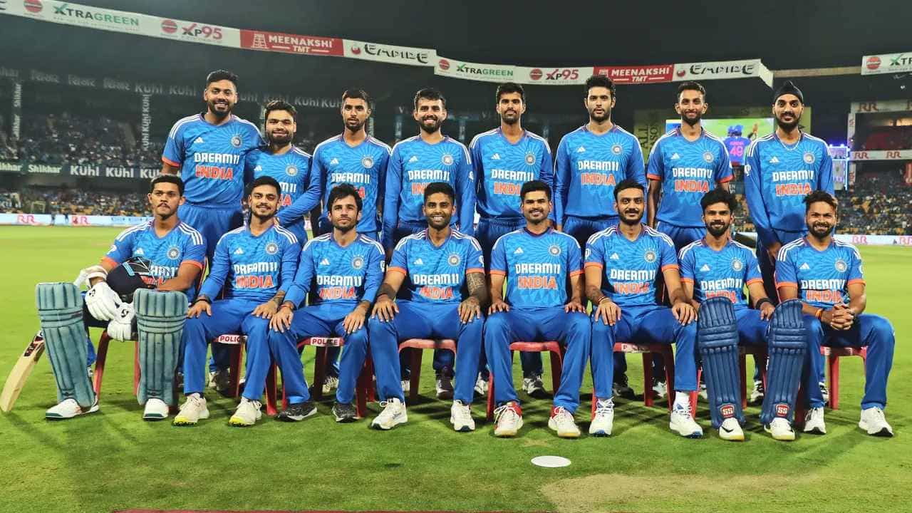Team India: ಭಾರತ ತಂಡದ ಮುಂದಿನ ಸರಣಿ ವೇಳಾಪಟ್ಟಿ ಇಲ್ಲಿದೆ
