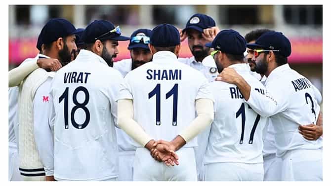 ಪ್ರತಿಷ್ಠಿತ ಟೆಸ್ಟ್ ಸರಣಿಗೂ ಮುನ್ನ ಟೀಮ್ ಇಂಡಿಯಾಗೆ ಬಿಗ್ ಶಾಕ್..!