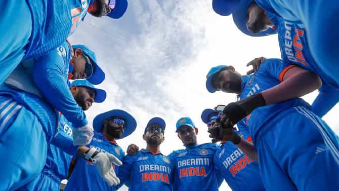 Team India: ದಿಗ್ಗಜರ ಎಂಟ್ರಿ: ಹೇಗಿರಲಿದೆ ಟೀಮ್ ಇಂಡಿಯಾ ಪ್ಲೇಯಿಂಗ್ 11