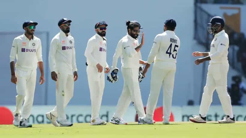 India Test squad: ಟೀಮ್ ಇಂಡಿಯಾದಲ್ಲಿ ನಾಲ್ವರು ಸ್ಪಿನ್ನರ್, ಮೂವರು ವಿಕೆಟ್ ಕೀಪರ್ಗಳು