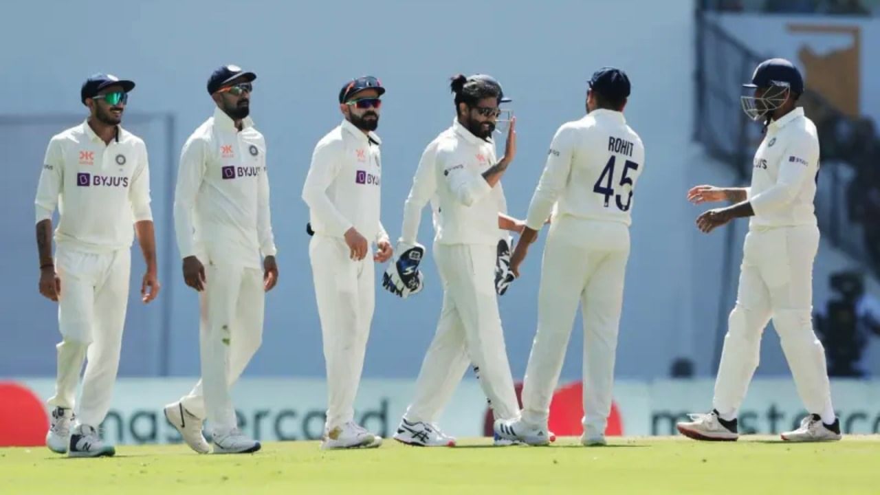 India Test squad: ಟೀಮ್ ಇಂಡಿಯಾದಲ್ಲಿ ನಾಲ್ವರು ಸ್ಪಿನ್ನರ್, ಮೂವರು ವಿಕೆಟ್ ಕೀಪರ್​ಗಳು