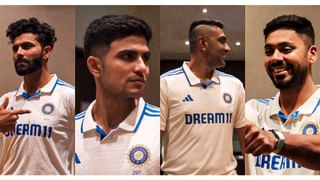 IND vs ENG: ಇಂದಿನಿಂದ ಭಾರತ-ಇಂಗ್ಲೆಂಡ್ ನಡುವಣ ಟೆಸ್ಟ್ ಸರಣಿ ಶುರು