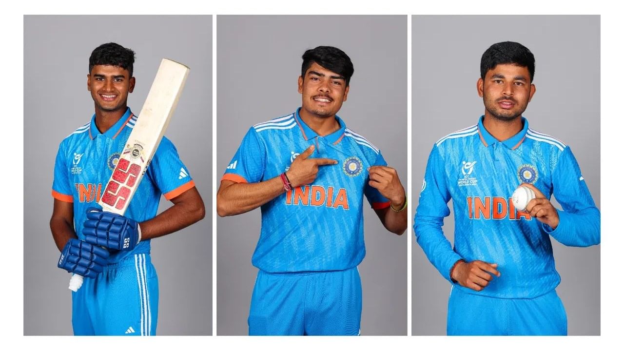 IND vs NZ U19 WC: ಟಾಸ್ ಗೆದ್ದ ನ್ಯೂಝಿಲೆಂಡ್: ಟೀಮ್ ಇಂಡಿಯಾ ಭರ್ಜರಿ ಆರಂಭ