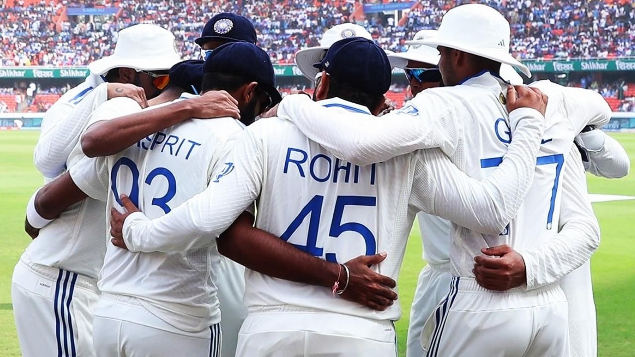 IND vs ENG: ಬುಮ್ರಾ ಜೊತೆ ನಾಲ್ವರು ಸ್ಪಿನ್ನರ್​ಗಳು: ಟೀಮ್ ಇಂಡಿಯಾದ ಮಾಸ್ಟರ್​ ಪ್ಲ್ಯಾನ್