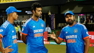 IND vs AFG: ಬೆಂಗಳೂರಿನಲ್ಲಿ 6 ವರ್ಷಗಳ ಹಿಂದೆ ರನ್​ಗಳ ಮಳೆ ಸುರಿಸಿದ್ದ ಟೀಂ ಇಂಡಿಯಾ..!