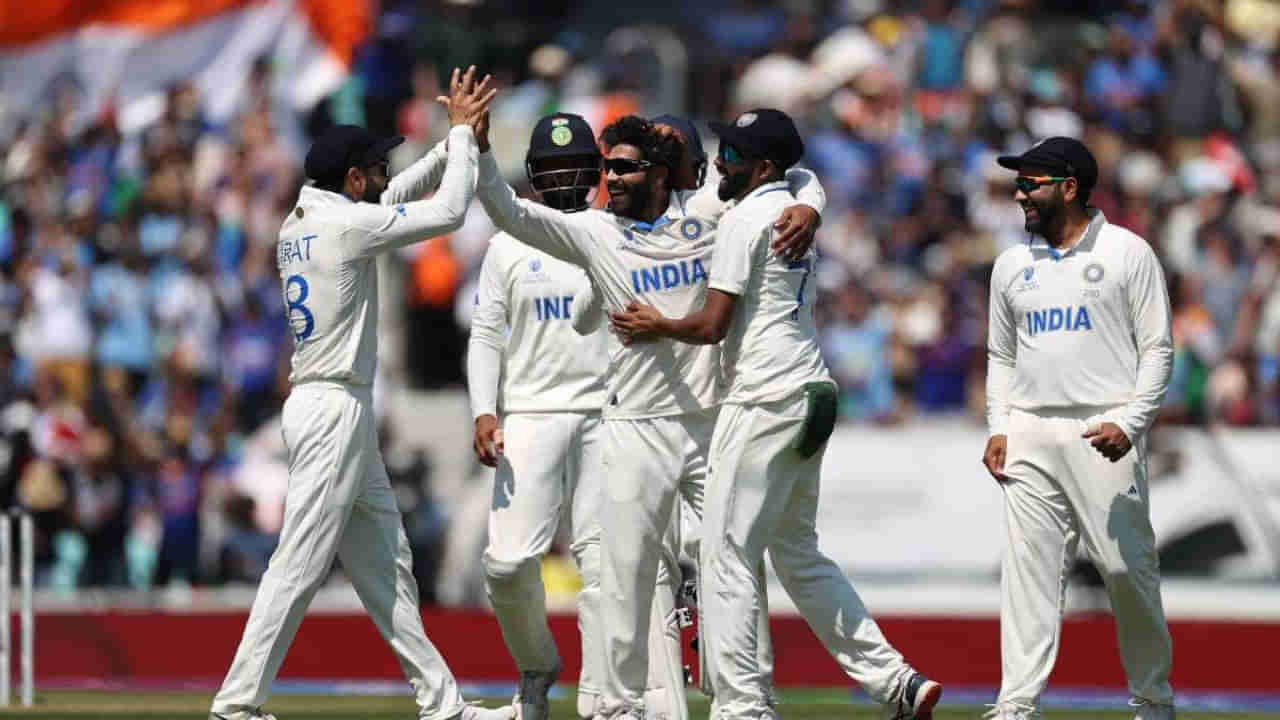 IND vs ENG: ‘ಟೆಸ್ಟ್ ಸರಣಿ ಗೆಲ್ಲುವ ಫೇವರೇಟ್ ತಂಡ ಭಾರತ’; ಭವಿಷ್ಯ ನುಡಿದ ಇಂಗ್ಲೆಂಡ್ ಮಾಜಿ ನಾಯಕ!