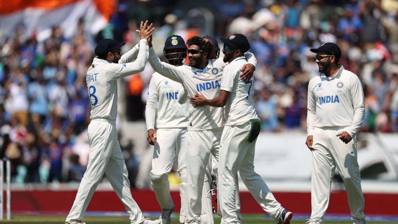 IND vs ENG: ‘ಟೆಸ್ಟ್ ಸರಣಿ ಗೆಲ್ಲುವ ಫೇವರೇಟ್ ತಂಡ ಭಾರತ’; ಭವಿಷ್ಯ ನುಡಿದ ಇಂಗ್ಲೆಂಡ್ ಮಾಜಿ ನಾಯಕ!