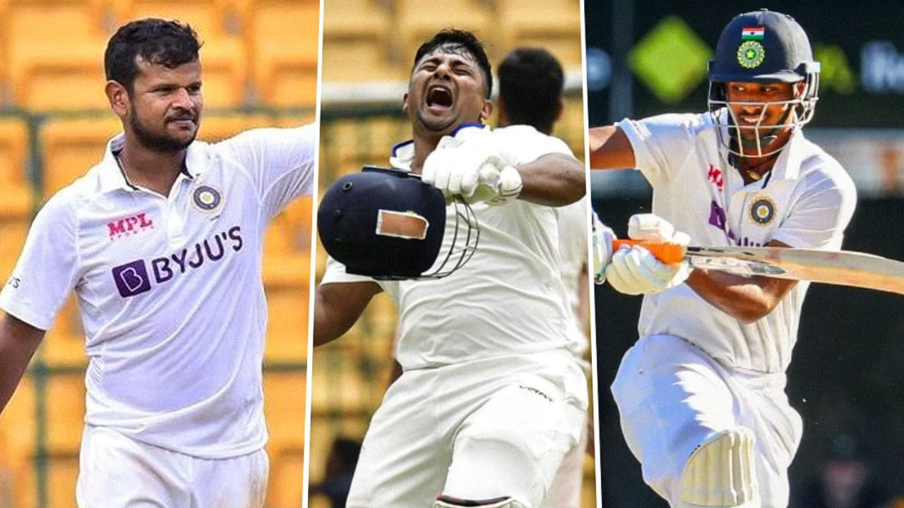 IND vs ENG: ಇಬ್ಬರು ಔಟ್, ಮೂವರು ಇನ್; ಟೀಂ ಇಂಡಿಯಾದಲ್ಲಿ ಮಹತ್ವದ ಬದಲಾವಣೆ