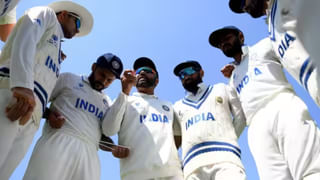 IND vs ENG: ಟೀಂ ಇಂಡಿಯಾಕ್ಕೆ ಆಯ್ಕೆಯಾದ ಆಲ್‌ರೌಂಡರ್ ಸೌರಭ್ ಕುಮಾರ್ ಬಗ್ಗೆ ನಿಮಗೆಷ್ಟು ಗೊತ್ತು?