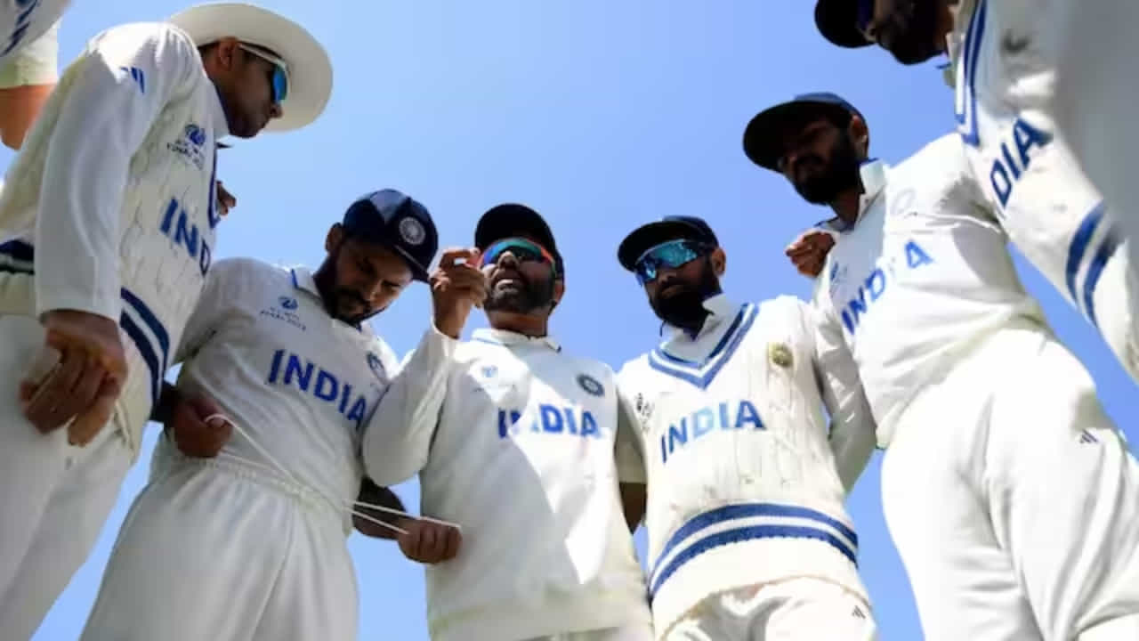 IND vs ENG: ತಂಡಕ್ಕೆ ಮೂವರ ಸೇರ್ಪಡೆ; 2ನೇ ಟೆಸ್ಟ್ಗೆ ಟೀಂ ಇಂಡಿಯಾದಲ್ಲಿ ಬದಲಾವಣೆ ಖಚಿತ IND vs ENG: ತಂಡಕ್ಕೆ ಮೂವರ ಸೇರ್ಪಡೆ; 2ನೇ ಟೆಸ್ಟ್ಗೆ ಟೀಂ ಇಂಡಿಯಾದಲ್ಲಿ ಬದಲಾವಣೆ ಖಚಿತ