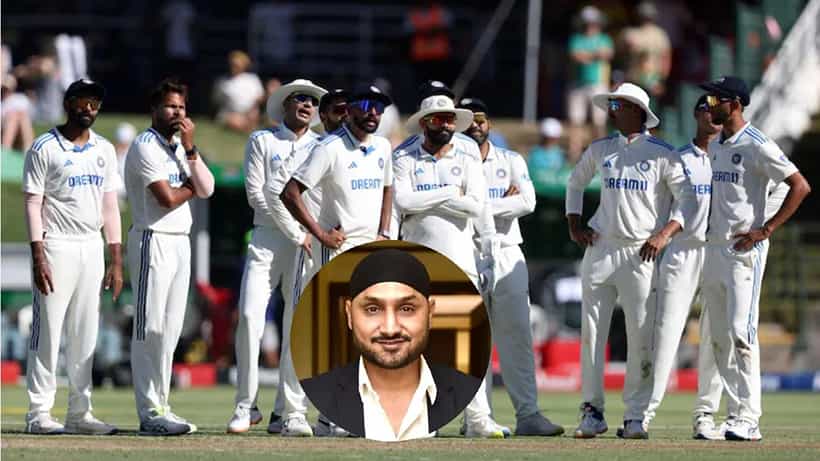 IND vs ENG: 2ನೇ ಟೆಸ್ಟ್ಗೆ ಬಲಿಷ್ಠ ಪ್ಲೇಯಿಂಗ್ ಇಲೆವೆನ್ ಹೆಸರಿಸಿದ ಹರ್ಭಜನ್ ಸಿಂಗ್
