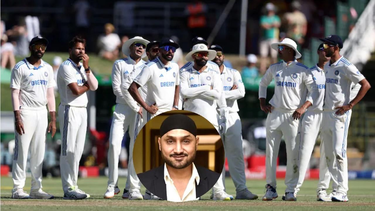 IND vs ENG: 2ನೇ ಟೆಸ್ಟ್​ಗೆ ಬಲಿಷ್ಠ ಪ್ಲೇಯಿಂಗ್ ಇಲೆವೆನ್ ಹೆಸರಿಸಿದ ಹರ್ಭಜನ್ ಸಿಂಗ್