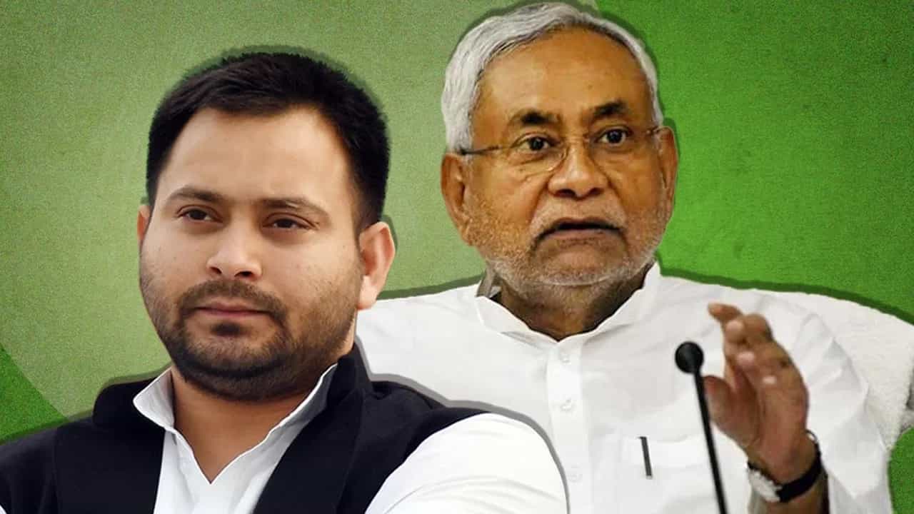 ನಿತೀಶ್ ಕುಮಾರ್ ಬಿಜೆಪಿ ಜೊತೆ ಸೇರಿದರೆ ಡಿಸಿಎಂ ತೇಜಸ್ವಿ ಯಾದವ್ ಮುಂದಿರುವ ಆಯ್ಕೆಗಳೇನು?