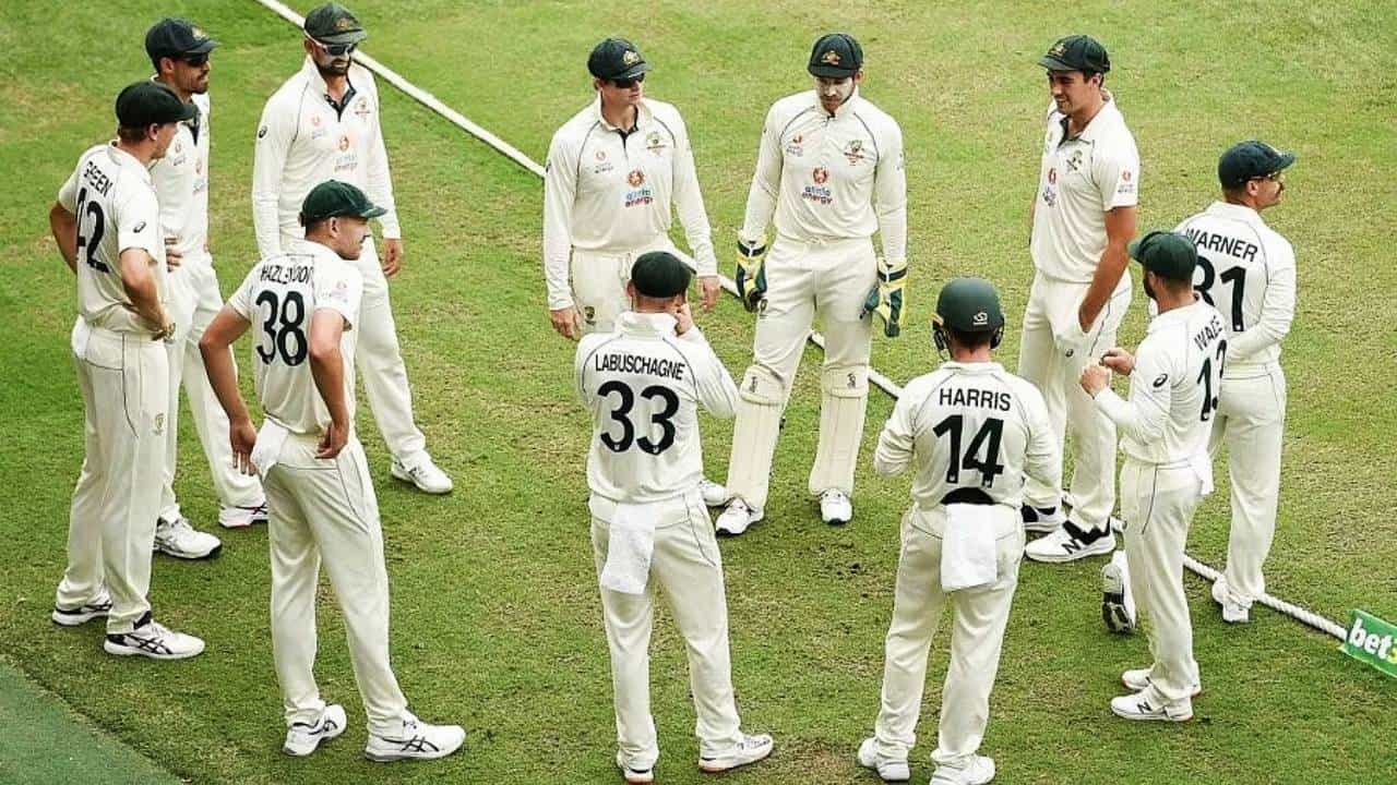 ICC Test Team: ಐಸಿಸಿ ವರ್ಷದ ಟೆಸ್ಟ್ ತಂಡ ಪ್ರಕಟ