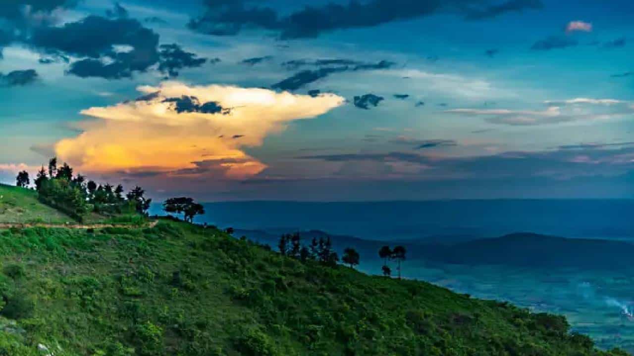 Karnataka Weather: ಕರ್ನಾಟಕದಾದ್ಯಂತ ಈ ವಾರಪೂರ್ತಿ ಚಳಿ, ಒಣಹವೆ ಮುಂದುವರಿಕೆ Karnataka Weather: ಕರ್ನಾಟಕದಾದ್ಯಂತ ಈ ವಾರಪೂರ್ತಿ ಚಳಿ, ಒಣಹವೆ ಮುಂದುವರಿಕೆ